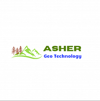 Logo ASHER Geo Technology