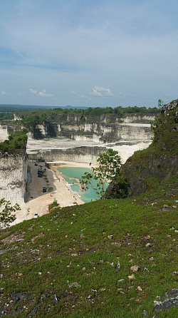 Bukit Jaddih Bangkala