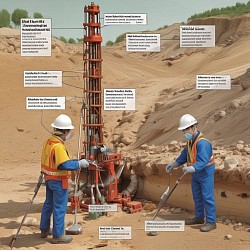 Core drill